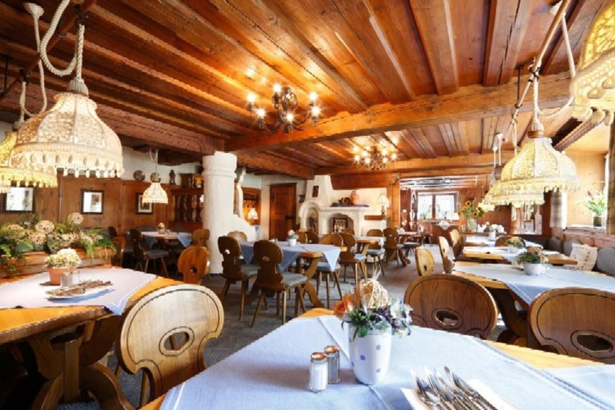 Hotel Zur Muehle Ismaning Dış mekan fotoğraf
