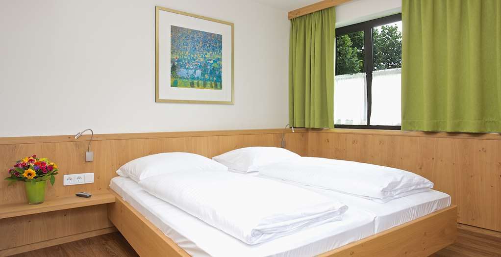 Hotel Zur Muehle Ismaning Oda fotoğraf