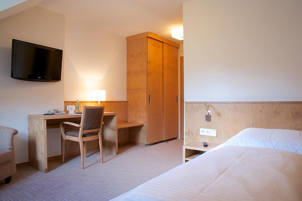 Hotel Zur Muehle Ismaning Dış mekan fotoğraf