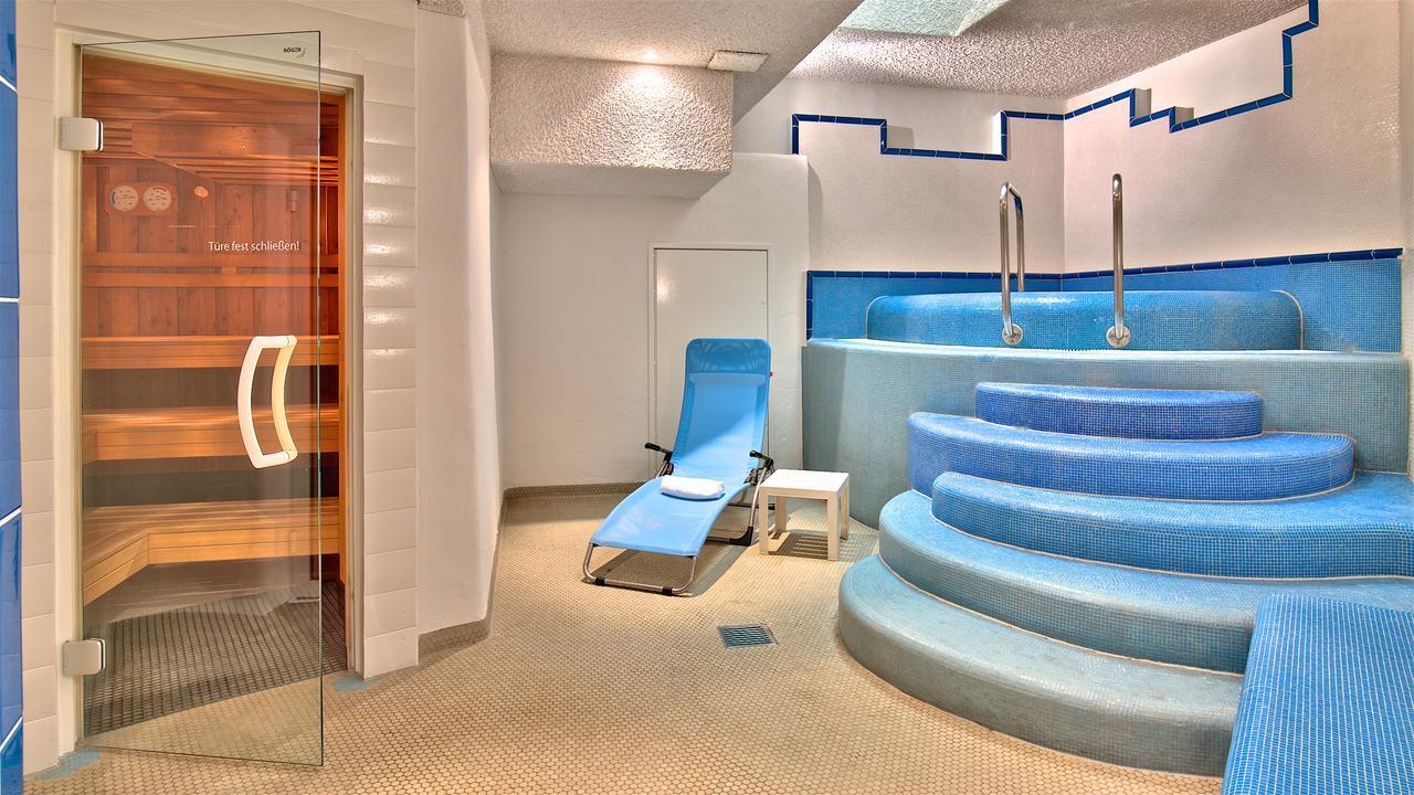 Hotel Zur Muehle Ismaning Dış mekan fotoğraf